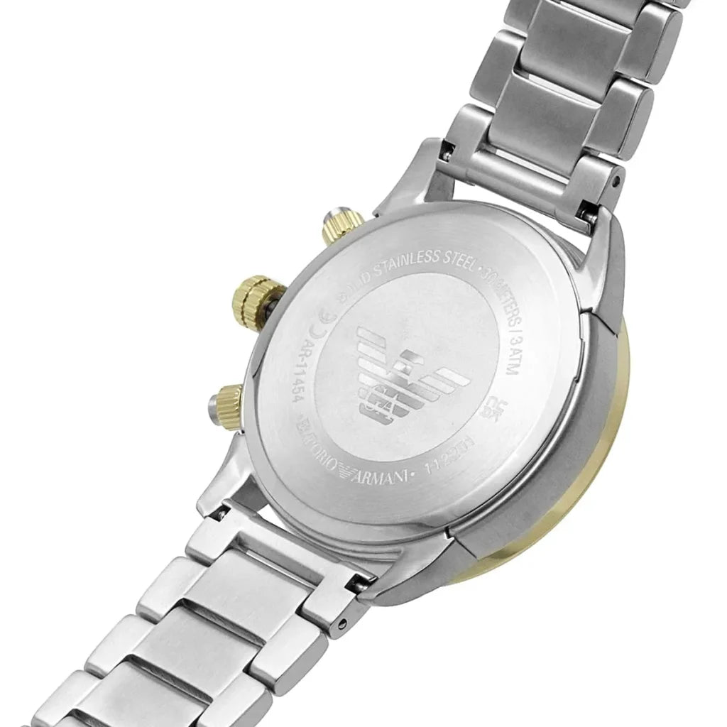 Emporio Armani Mario Men’s Watch AR11454