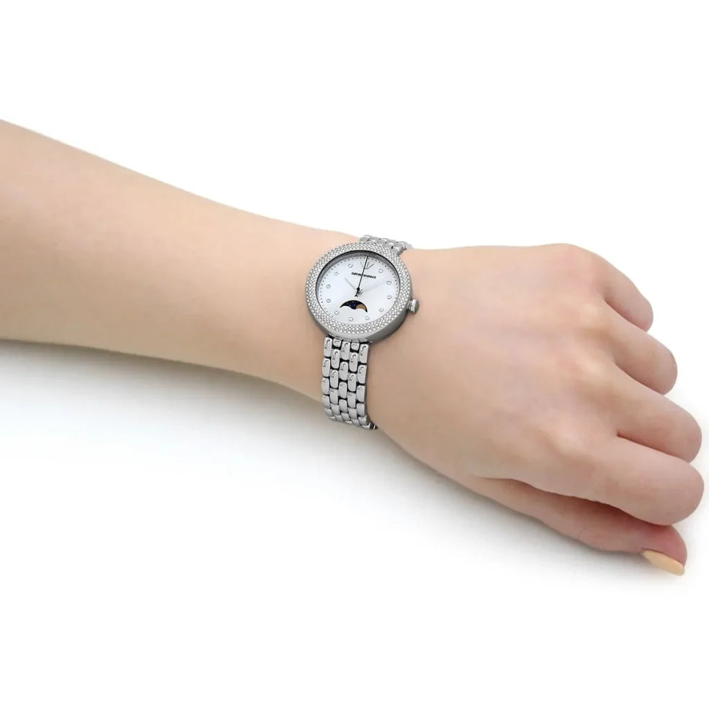 Emporio Armani Rosa Women’s Watch AR11461