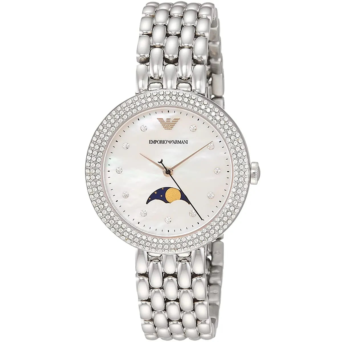 Emporio Armani Rosa Women’s Watch AR11461