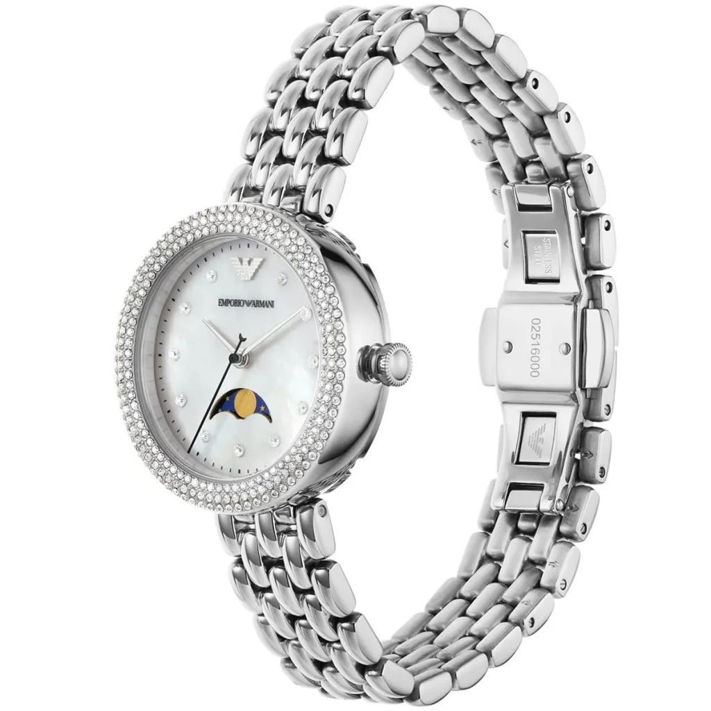 Emporio Armani Rosa Women’s Watch AR11461