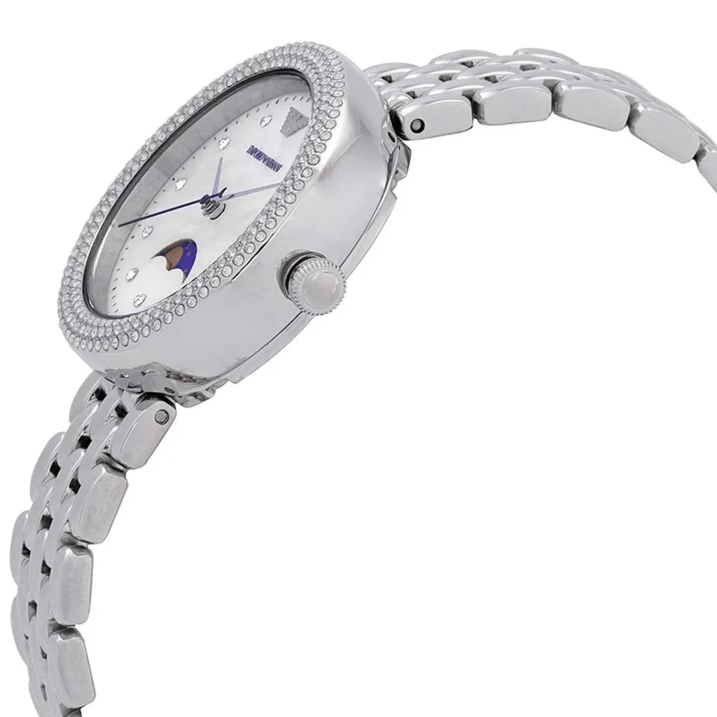 Emporio Armani Rosa Women’s Watch AR11461