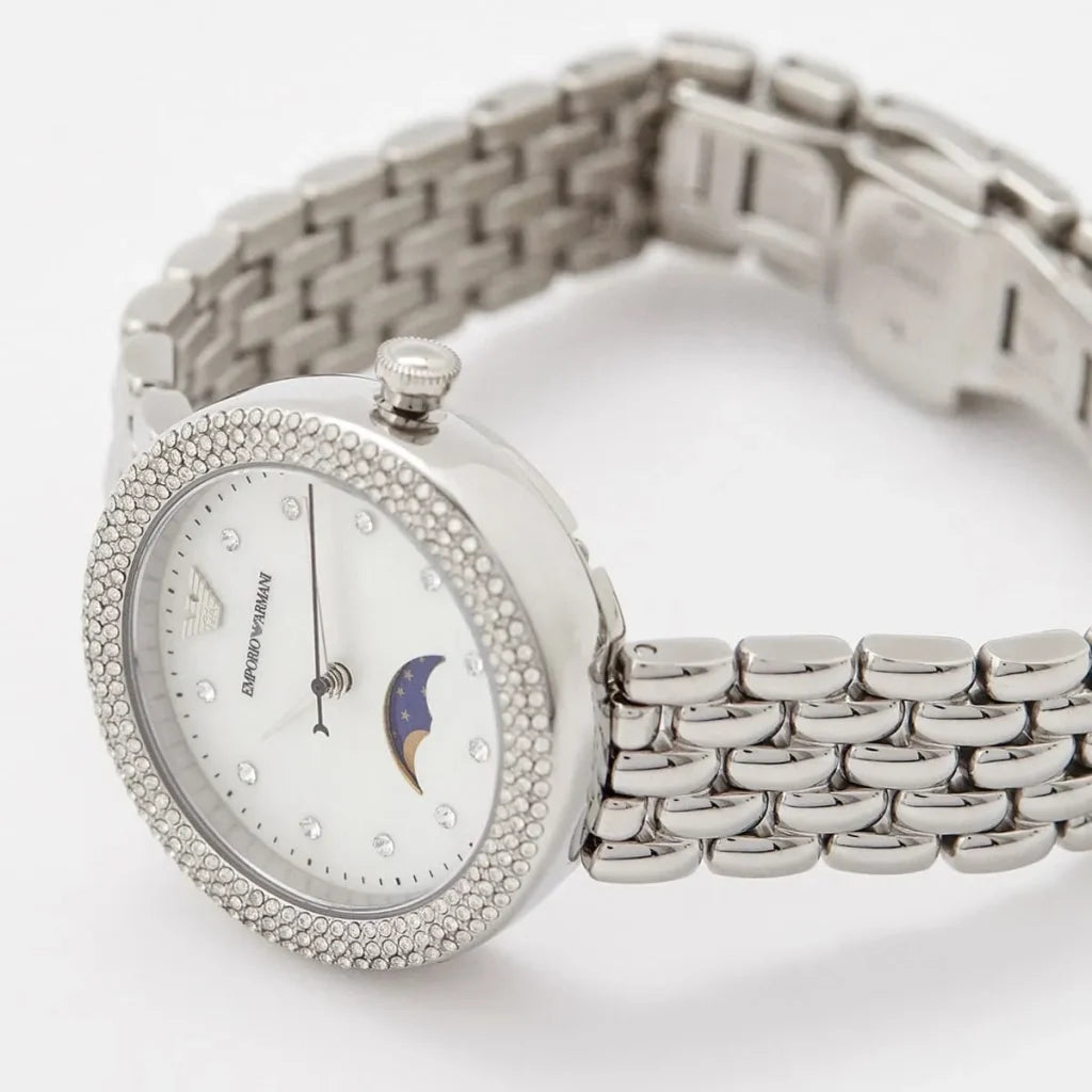 Emporio Armani Rosa Women’s Watch AR11461