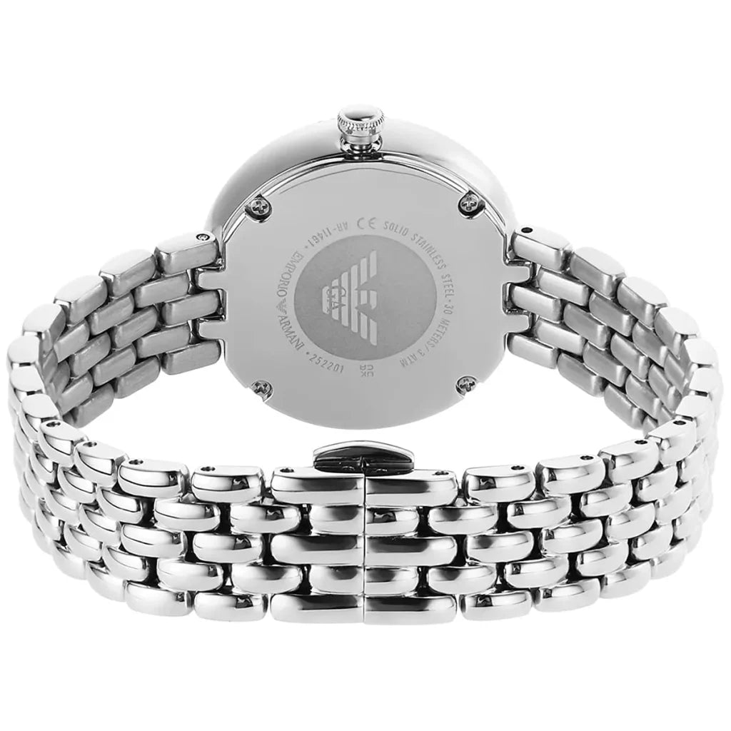Emporio Armani Rosa Women’s Watch AR11461