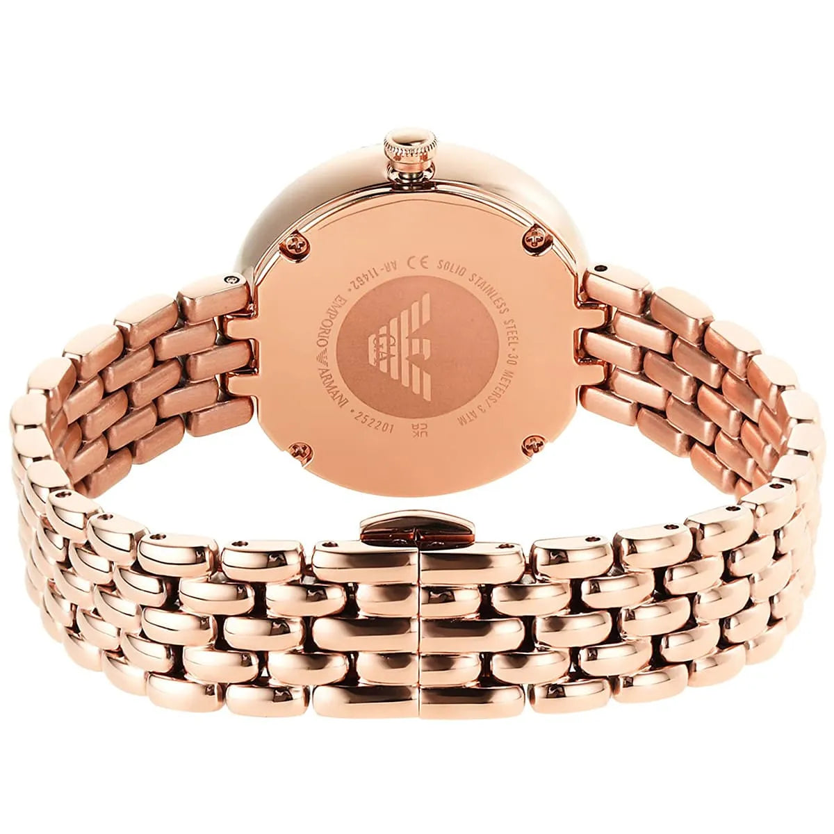 Emporio Armani Watch For Women AR11462