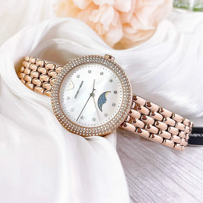 Emporio Armani Watch For Women AR11462