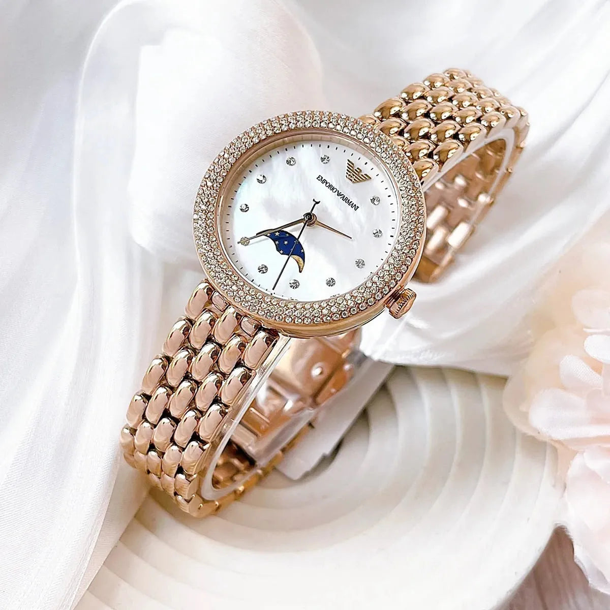 Emporio Armani Watch For Women AR11462