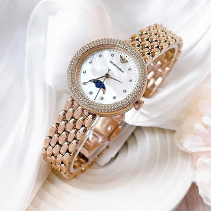 Emporio Armani Watch For Women AR11462