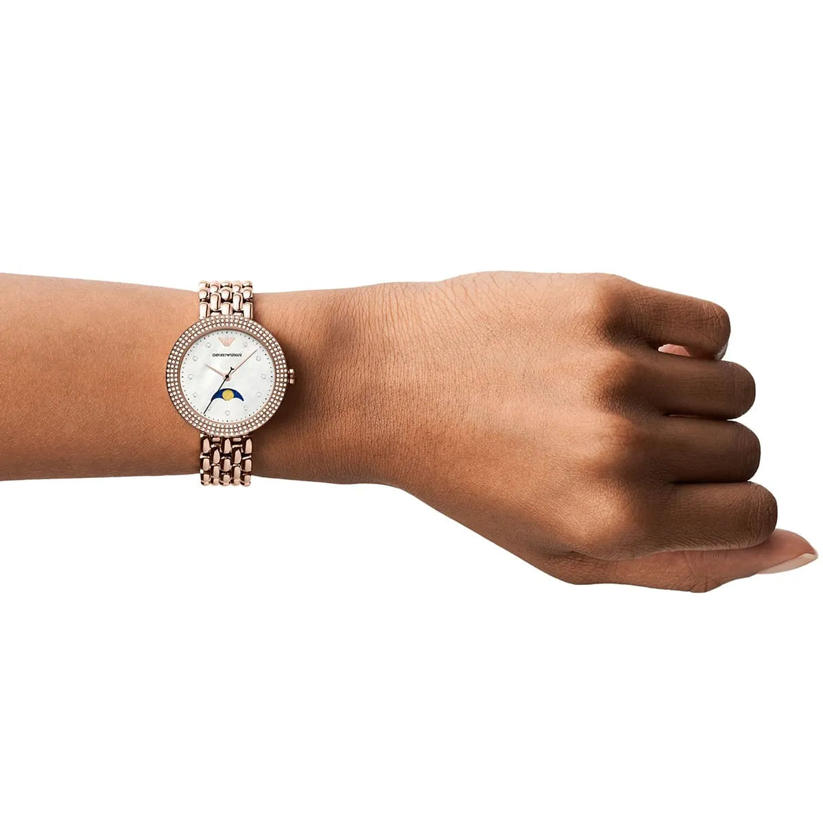 Emporio Armani Watch For Women AR11462