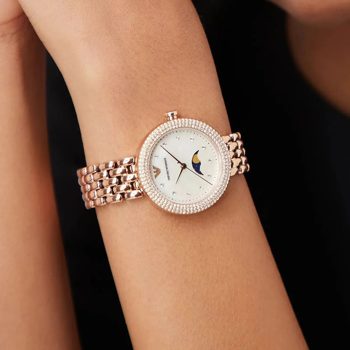 Emporio Armani Watch For Women AR11462