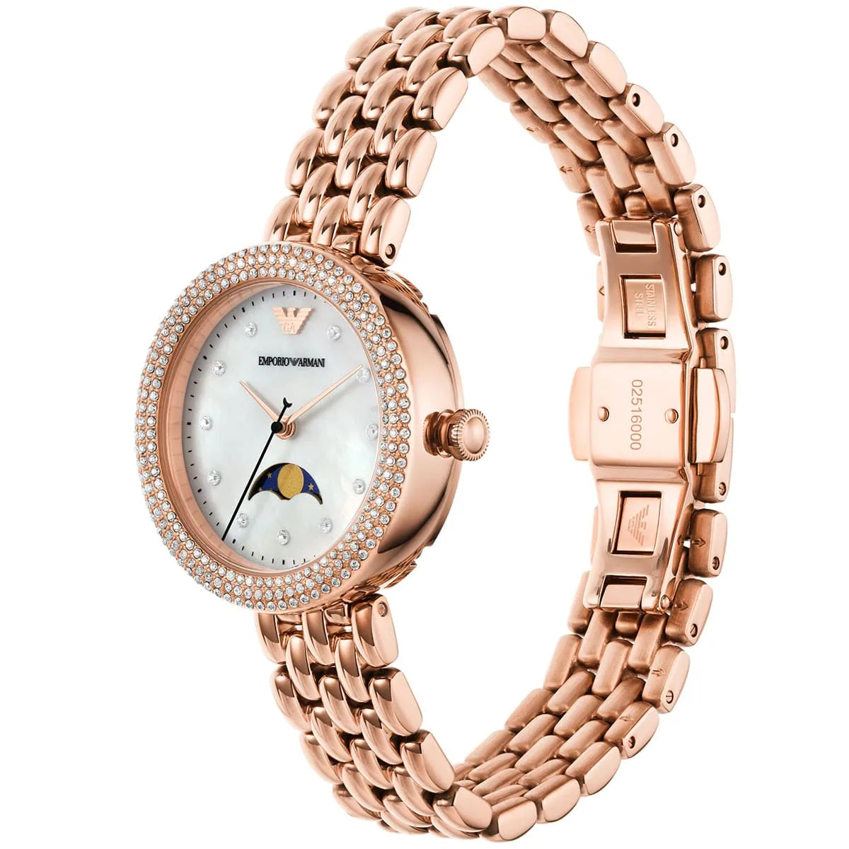 Emporio Armani Watch For Women AR11462