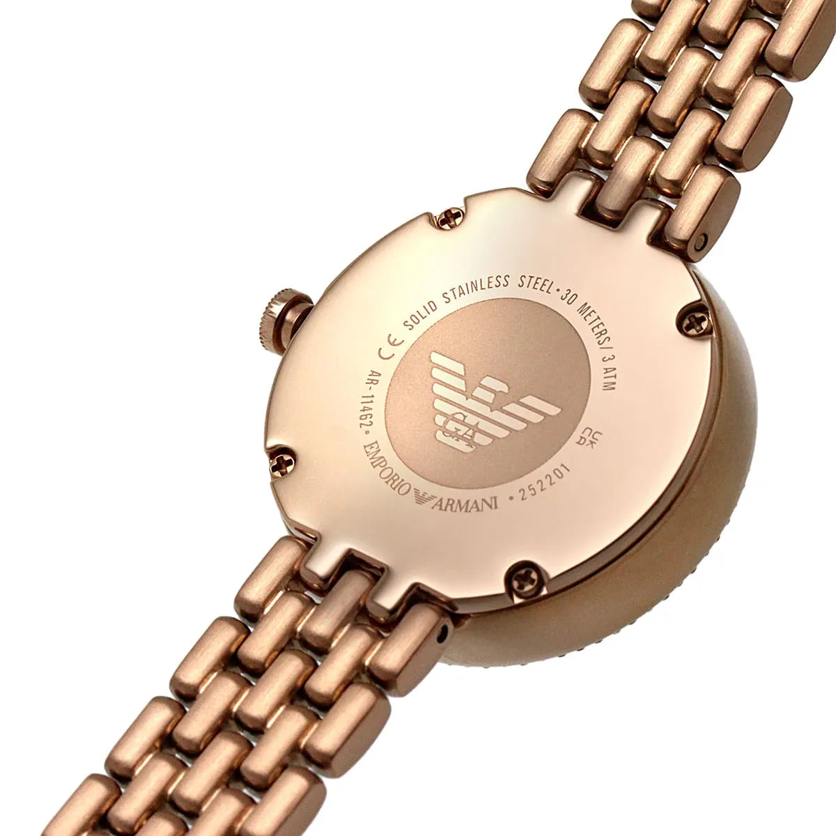 Emporio Armani Watch For Women AR11462