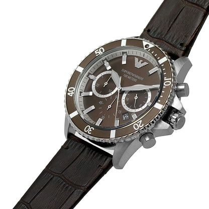 Emporio Armani Watch For Men AR11486