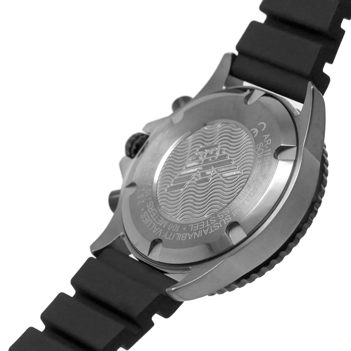 Emporio Armani Watch For Men AR11515