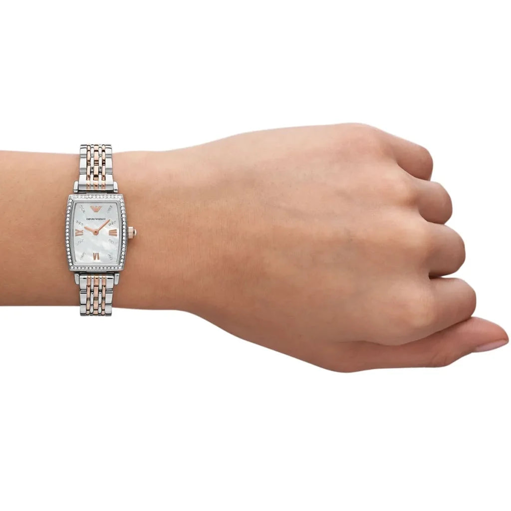 Emporio Armani Watch For Women AR11519