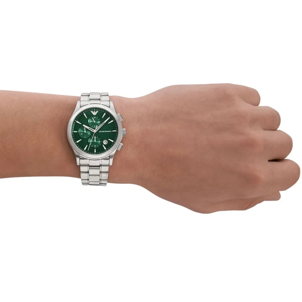 Emporio Armani Watch For Men AR11529