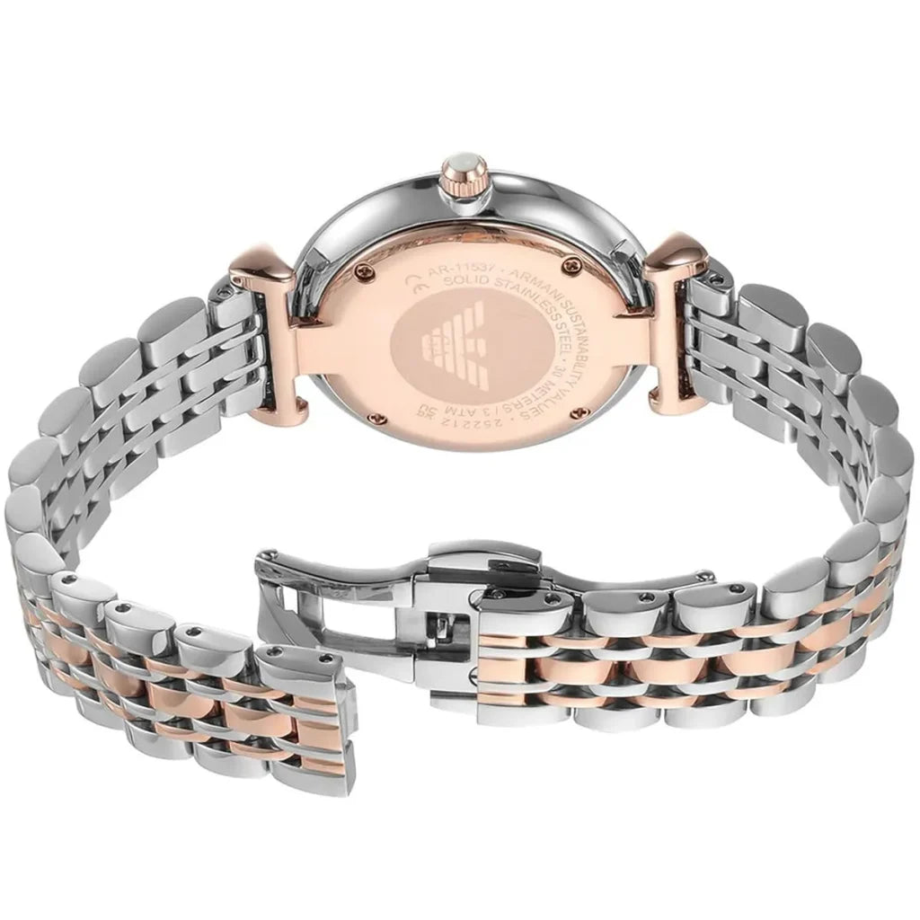 Emporio Armani Watch For Women AR11537