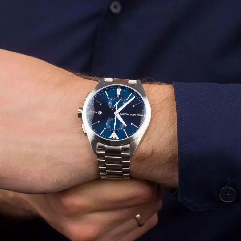 Emporio Armani Watch For Men AR11541