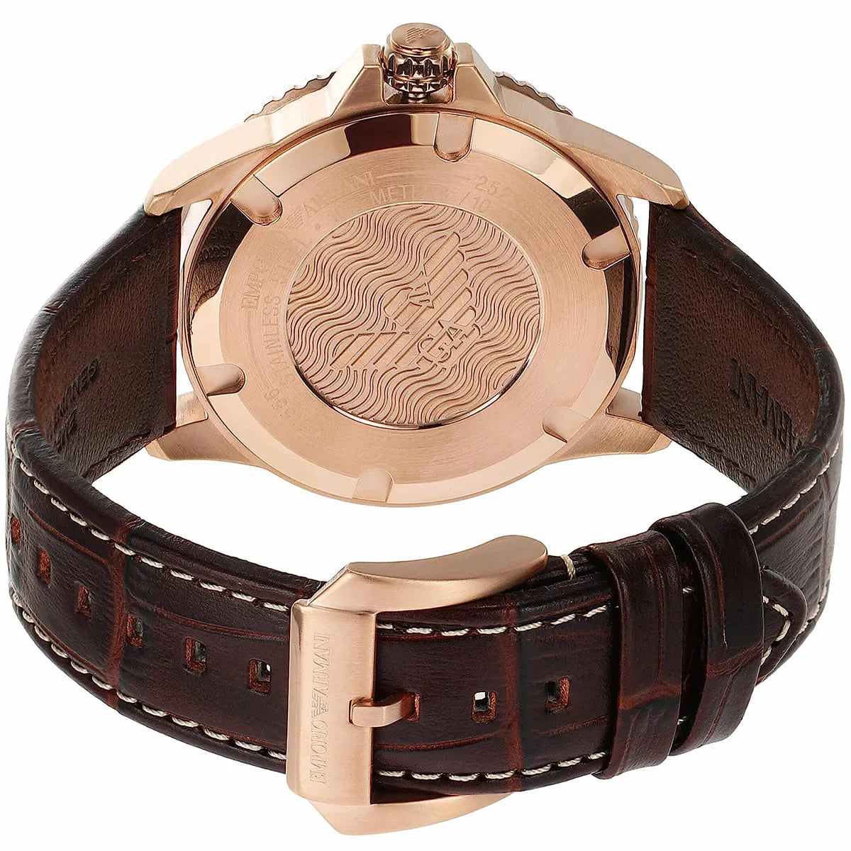 Emporio Armani Watch For Men AR11556