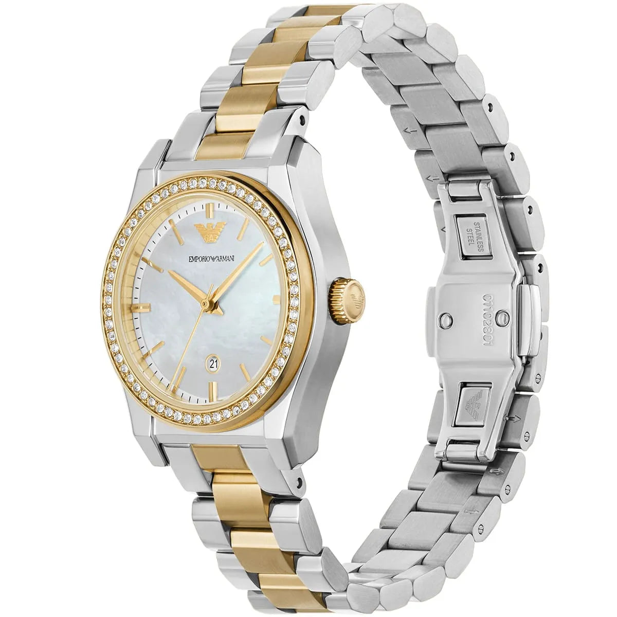 Emporio Armani Watch For Women AR11559