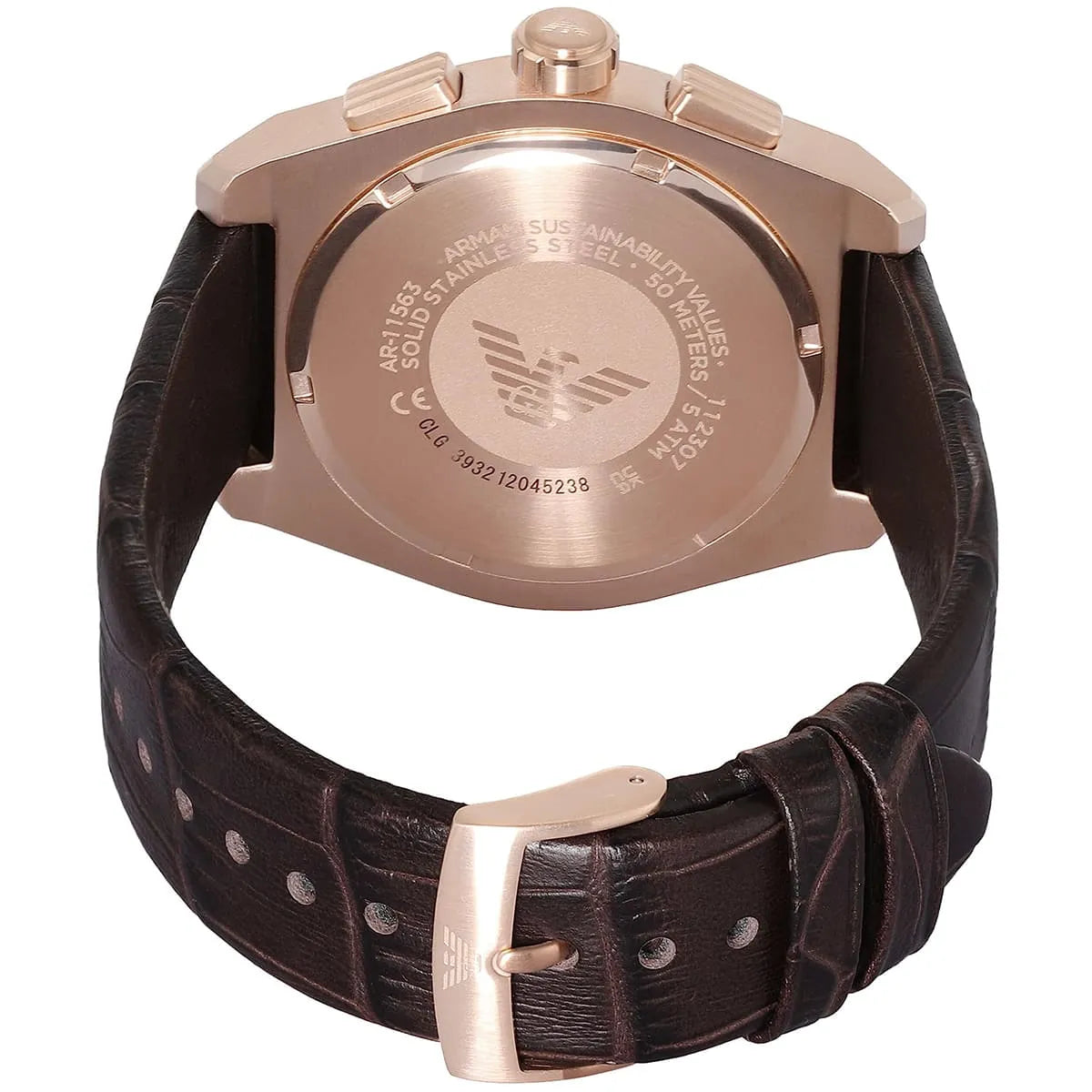 Emporio Armani Watch For Men AR11563