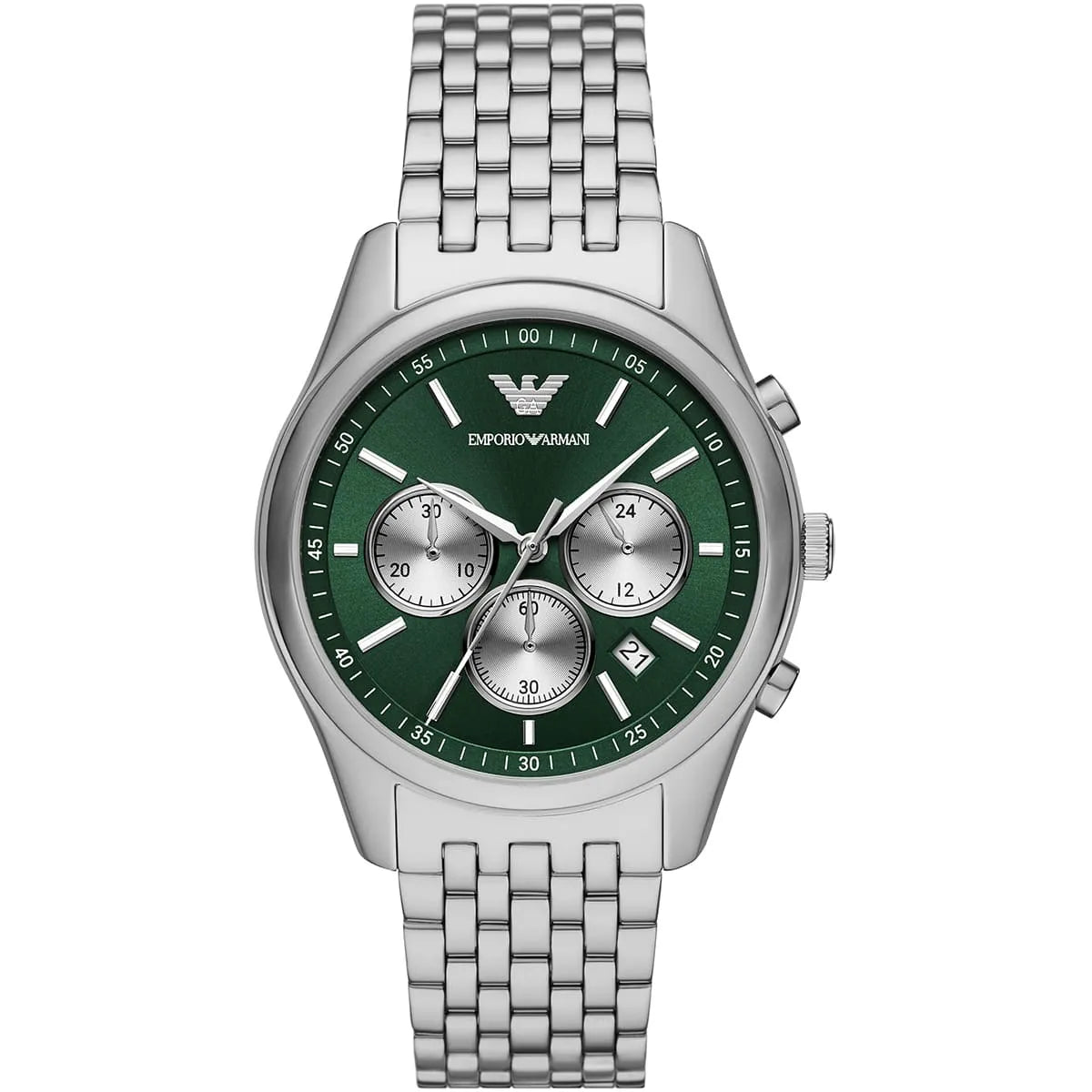 AR11581 Emporio Armani Antonio Chronograph watch