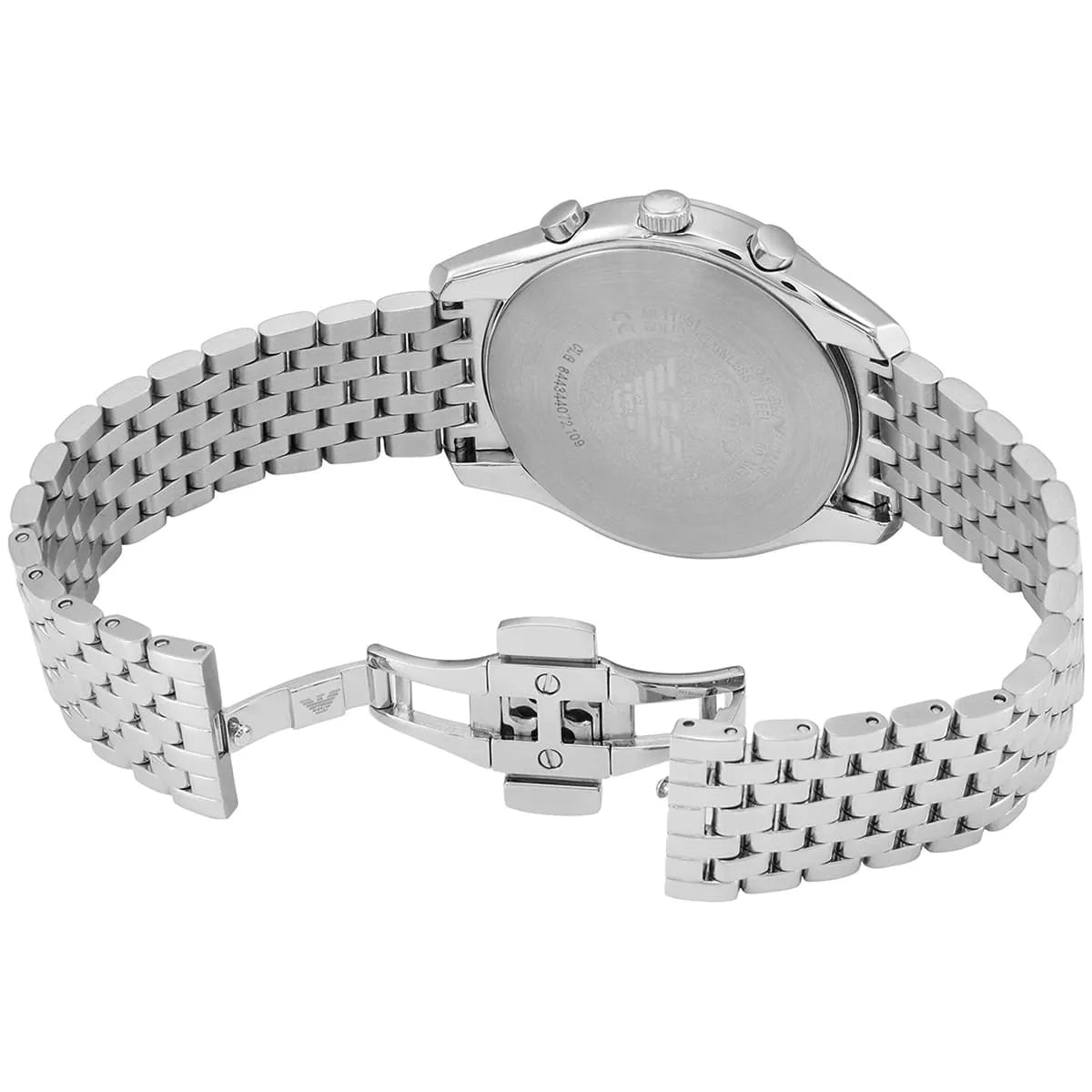 AR11581 Emporio Armani Antonio Chronograph watch