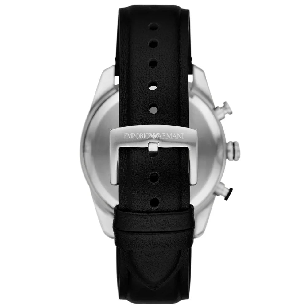 AR11635 Emporio Armani Racer Chronograph watch