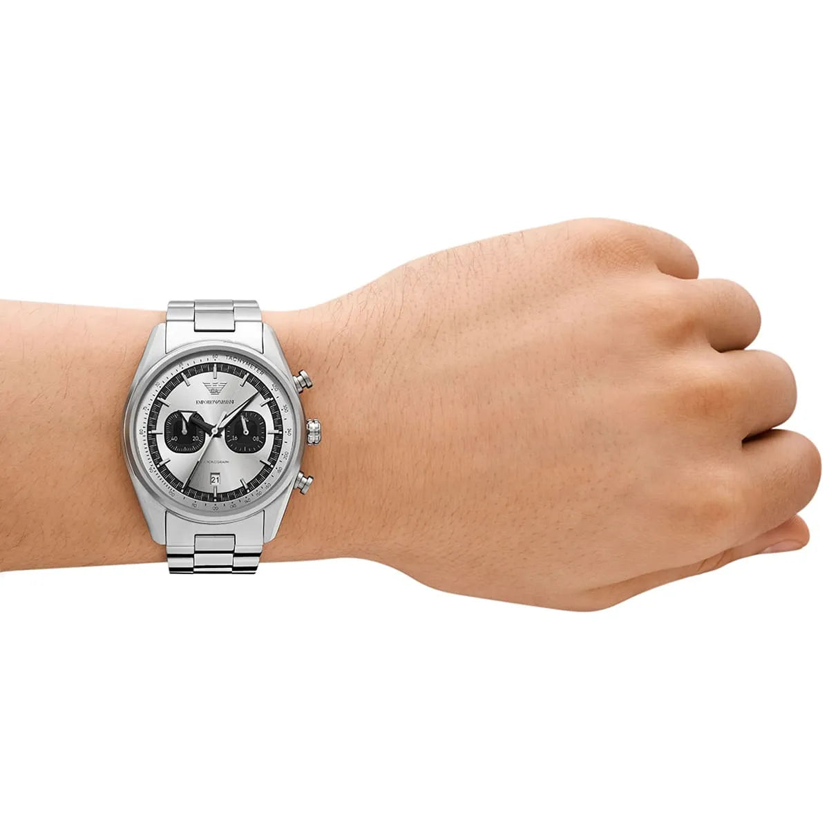 Emporio Armani Racer Men’s Watch AR11636