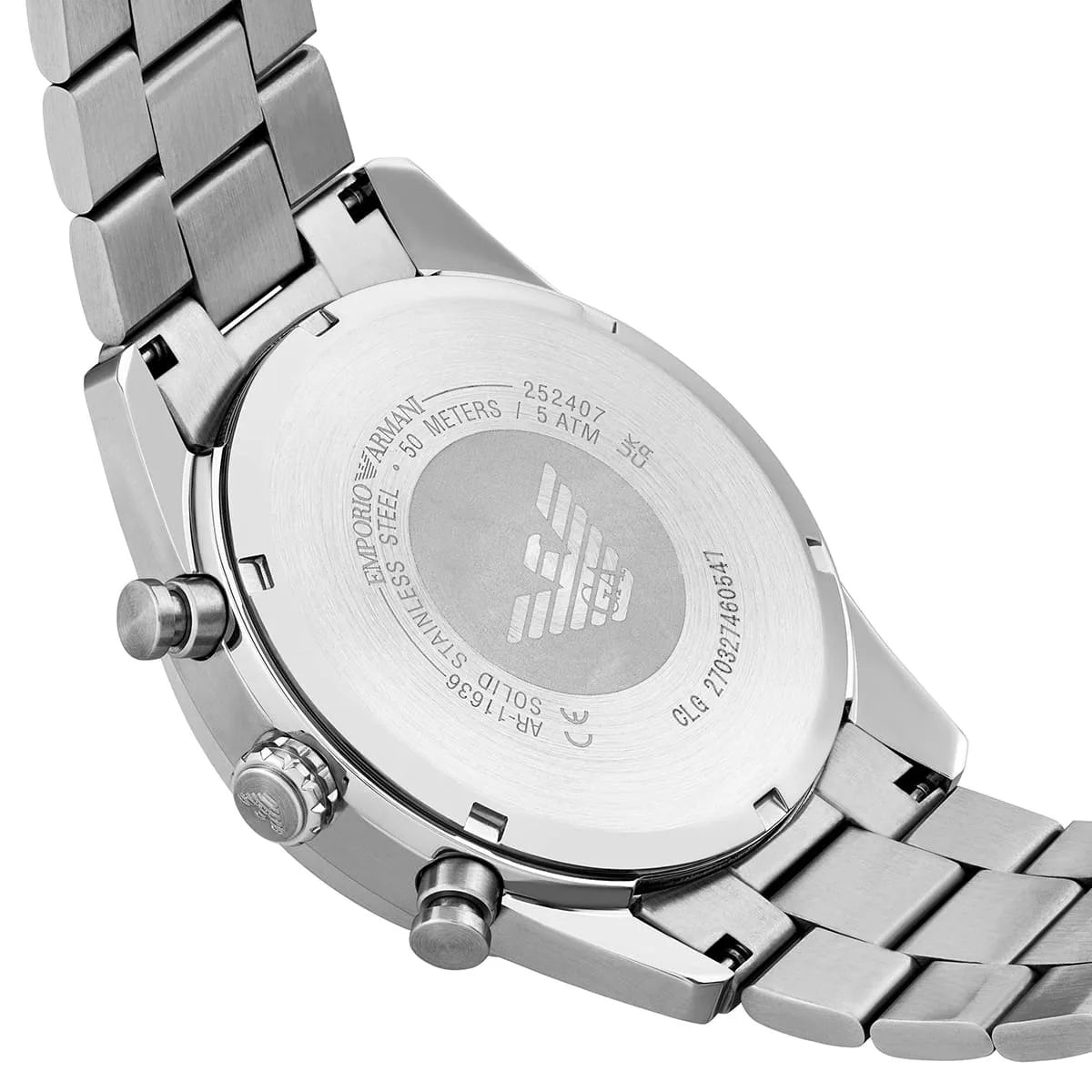 Emporio Armani Racer Men’s Watch AR11636