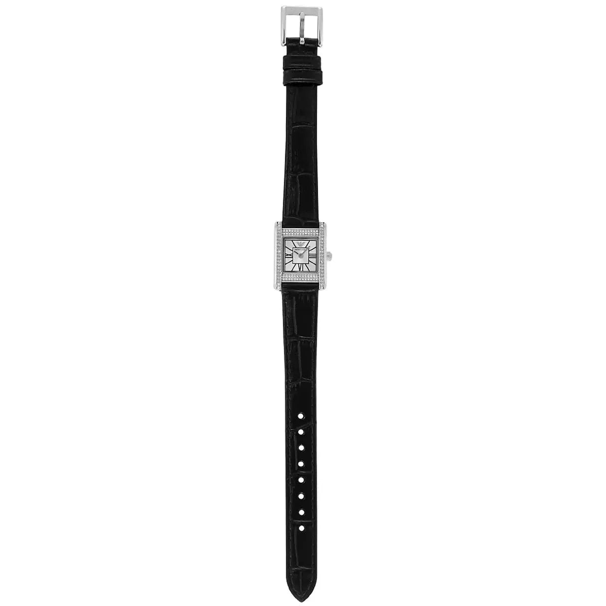 AR11660 Emporio Armani Genni watch