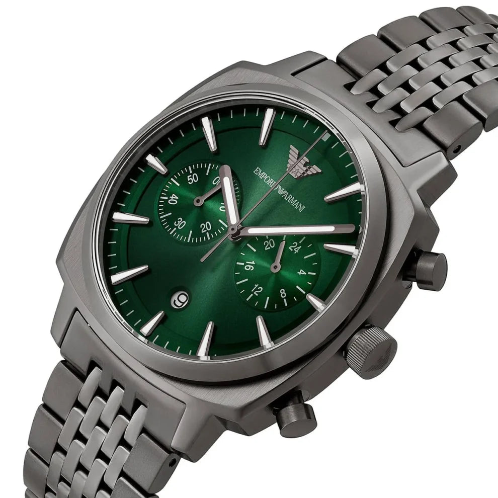 Emporio Armani Watch For Men AR11689