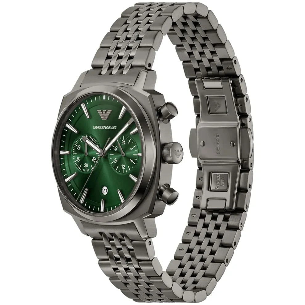 Emporio Armani Watch For Men AR11689