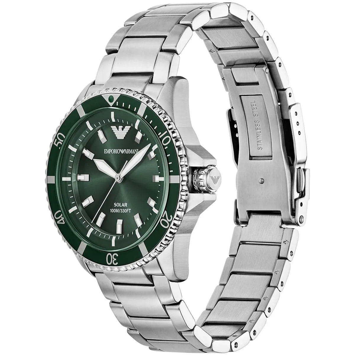 Emporio Armani World Explorer Men’s Watch AR11698