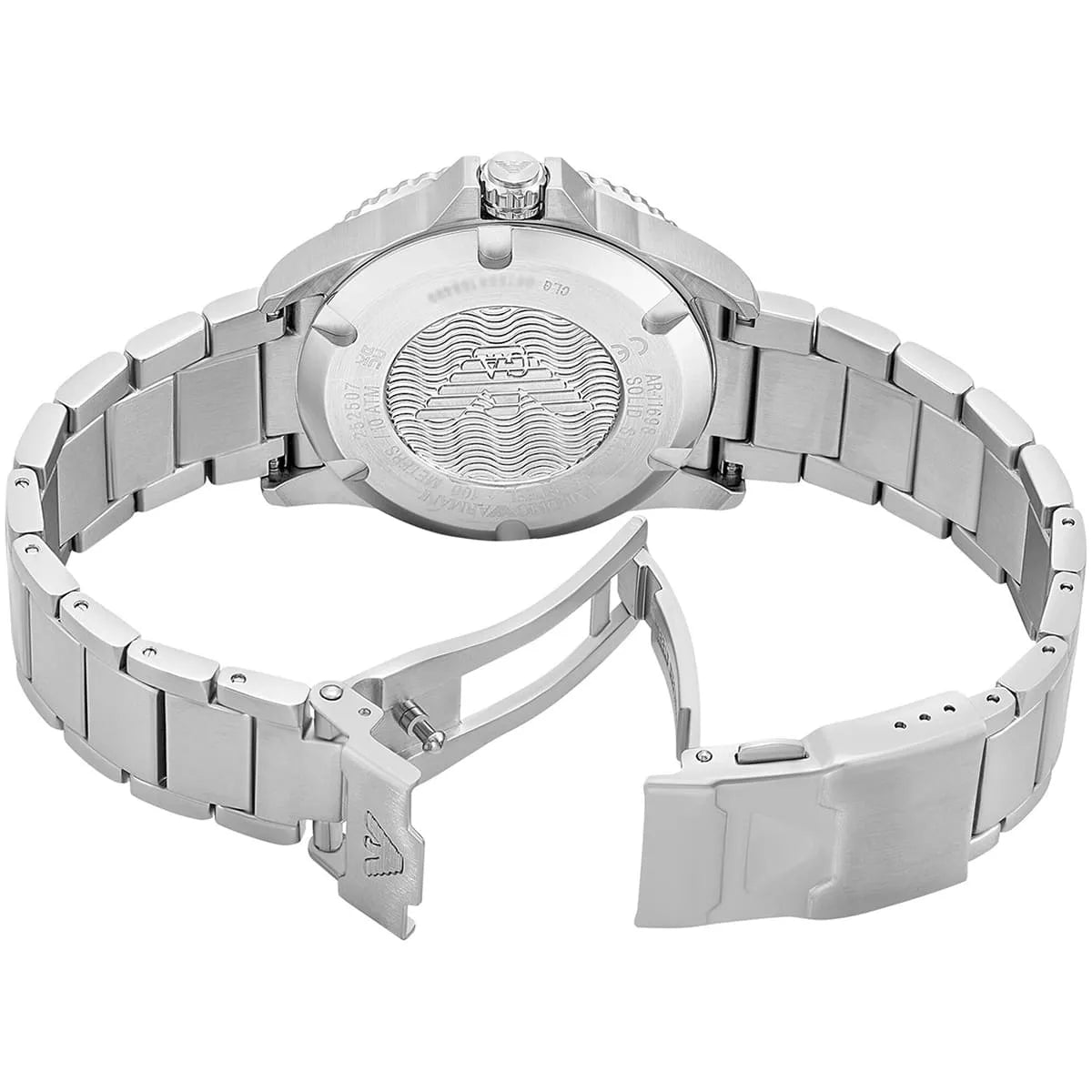 Emporio Armani World Explorer Men’s Watch AR11698