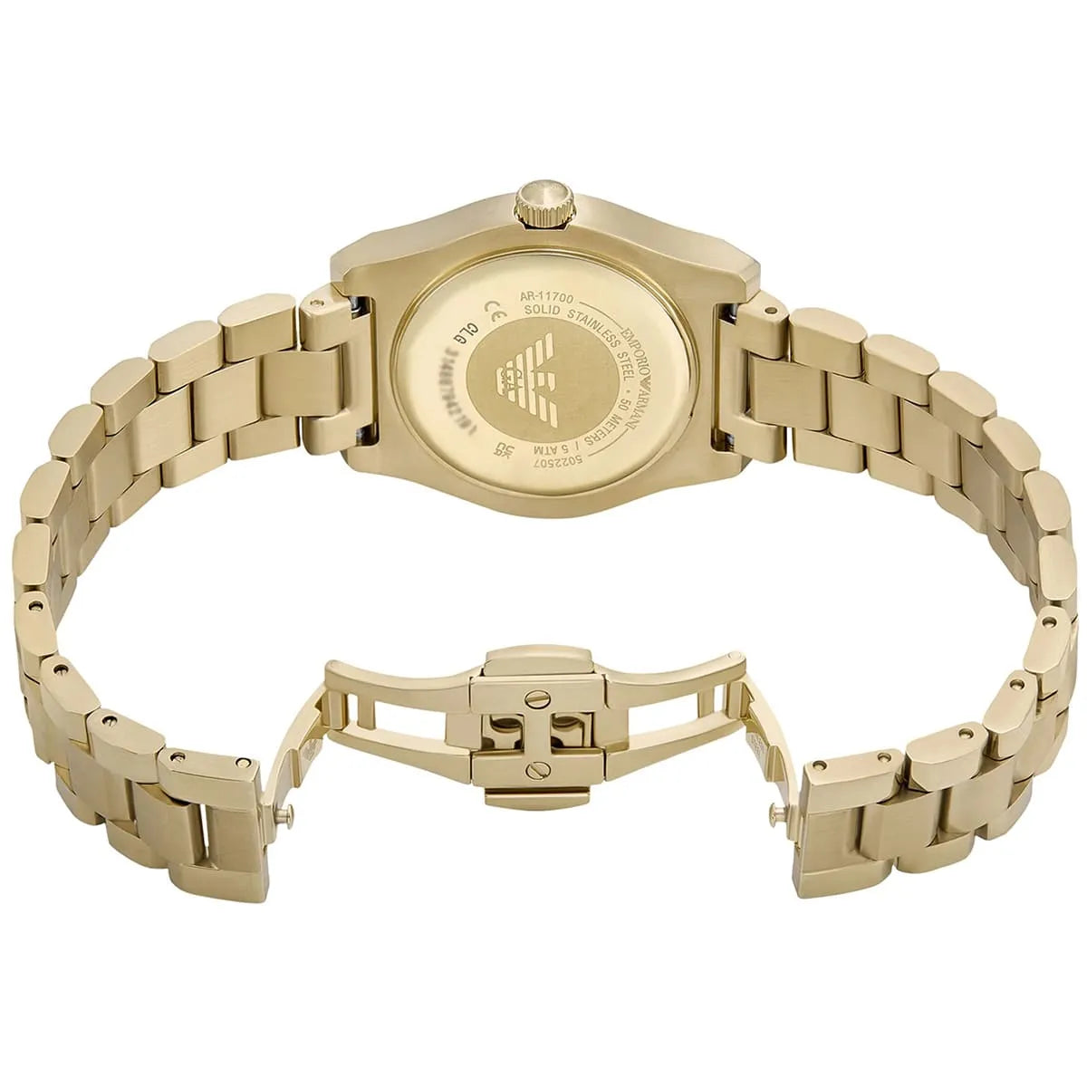 AR11700 Emporio Armani Federica ladies' watch