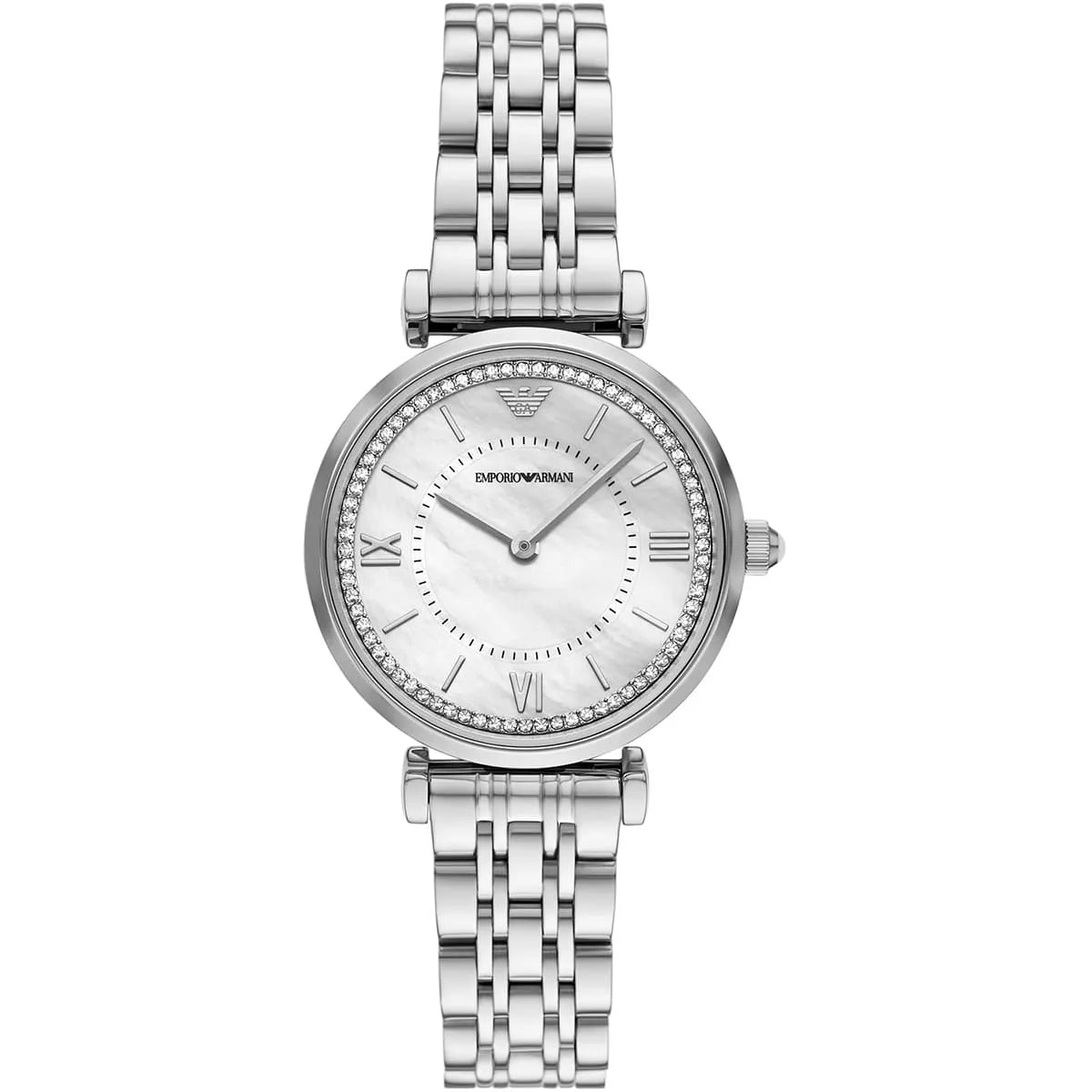 Ladies Gianni T-Bar Watch AR11701 Emporio Armani AR11701