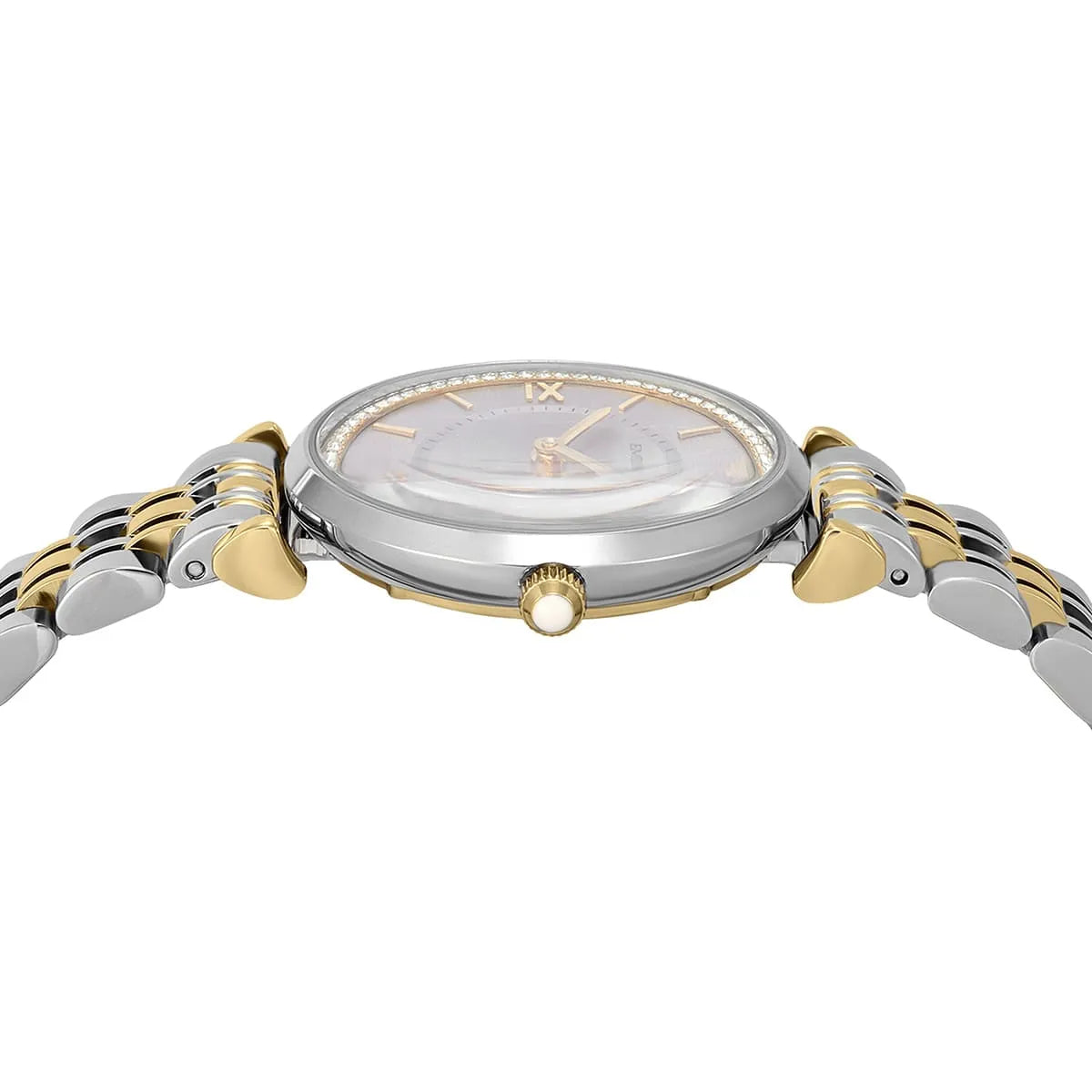 AR11702 Emporio Armani Gianni T-Bar ladies' watch