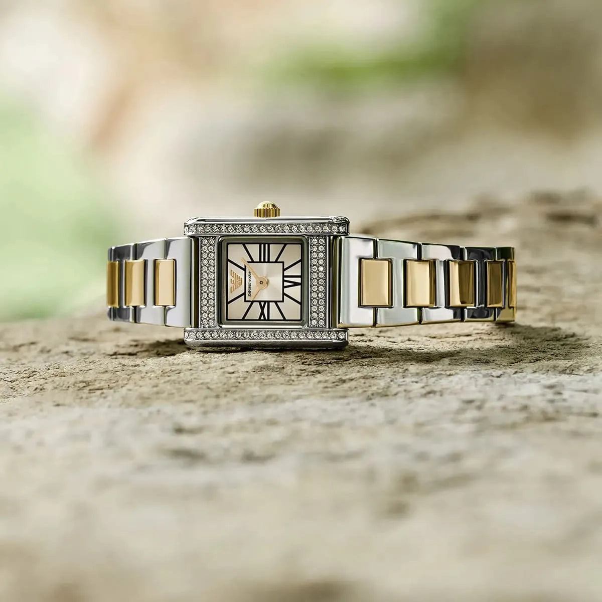 Emporio Armani Genni Women’s Watch AR11704