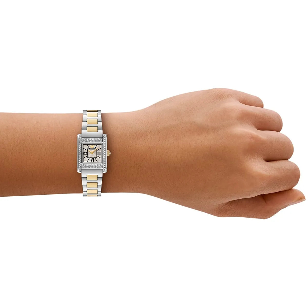 Emporio Armani Genni Women’s Watch AR11704