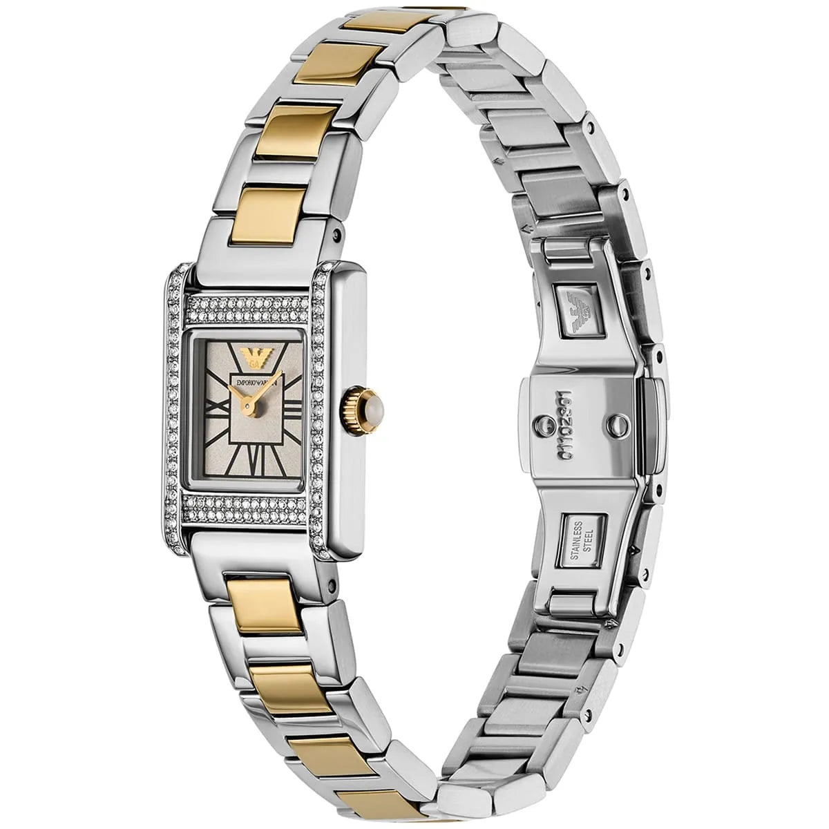 Emporio Armani Genni Women’s Watch AR11704