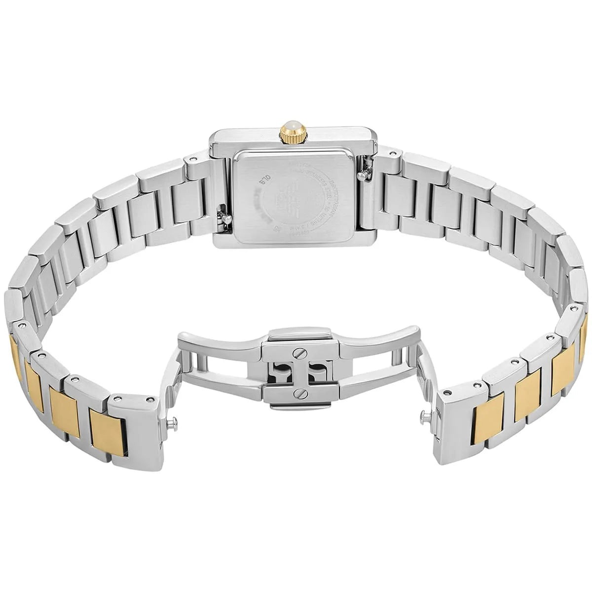 Emporio Armani Genni Women’s Watch AR11704