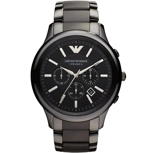 Emporio Armani Watch For Men AR1451