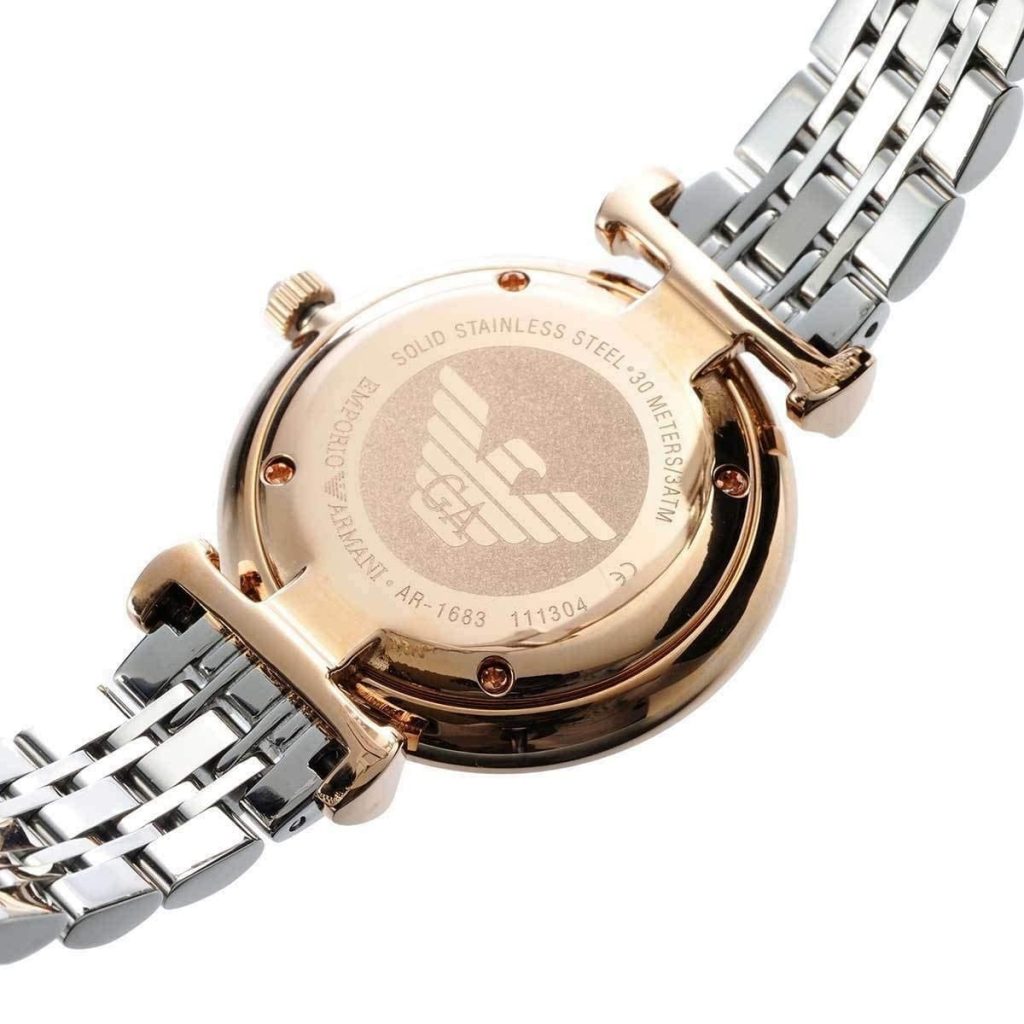 Emporio Armani Watch For Women AR1683