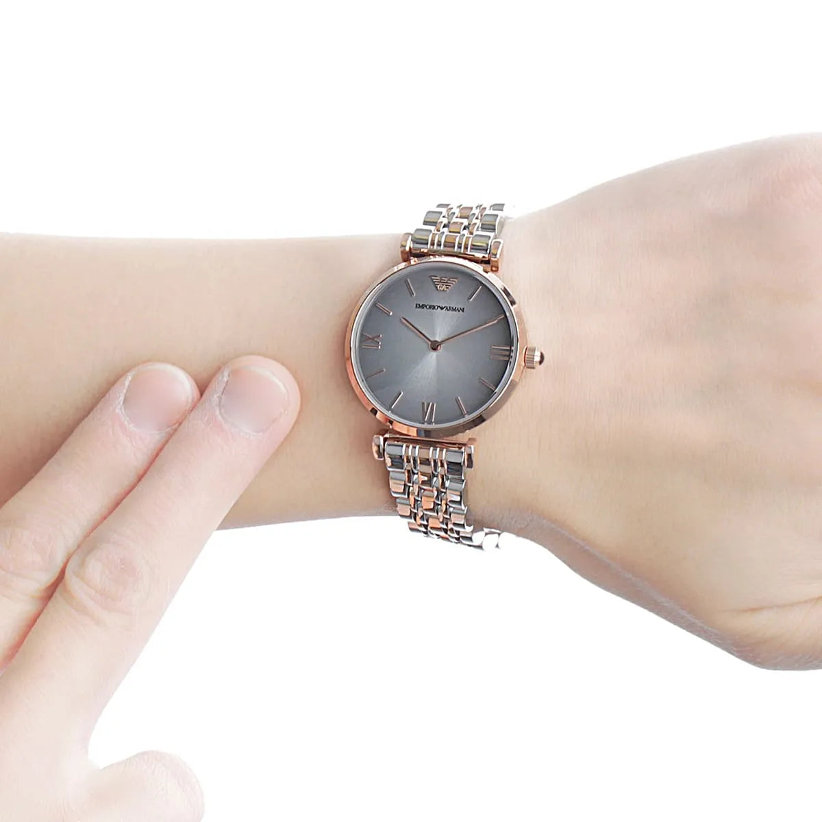 Emporio Armani Watch For Women AR1725