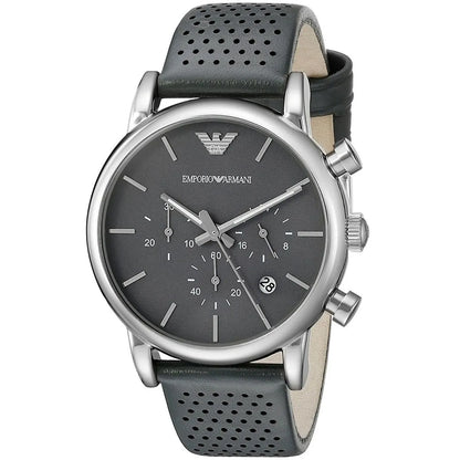 EA Watch For Men AR1735