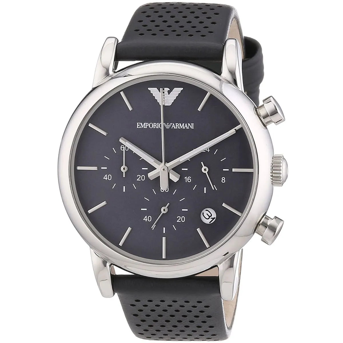 EA Watch For Men AR1735