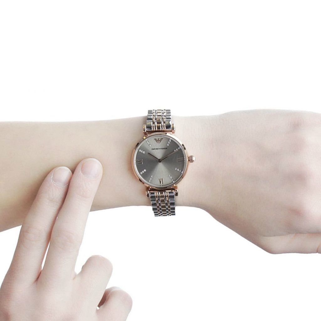 Emporio Armani Watch For Women AR1840