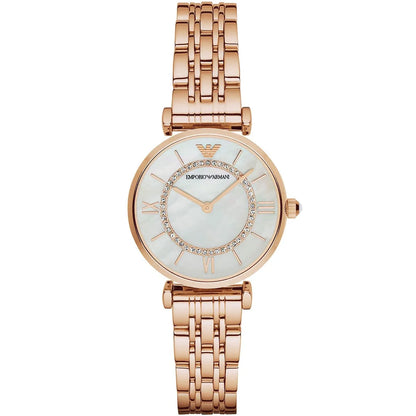 Emporio Armani Watch For Women AR1909