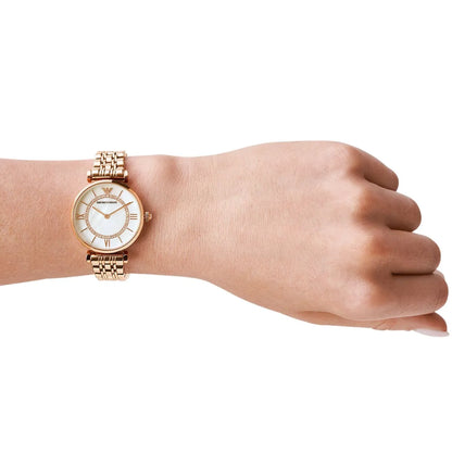 Emporio Armani Watch For Women AR1909