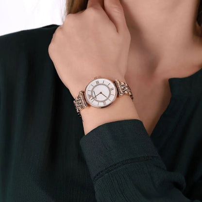 Emporio Armani Watch For Women AR1909